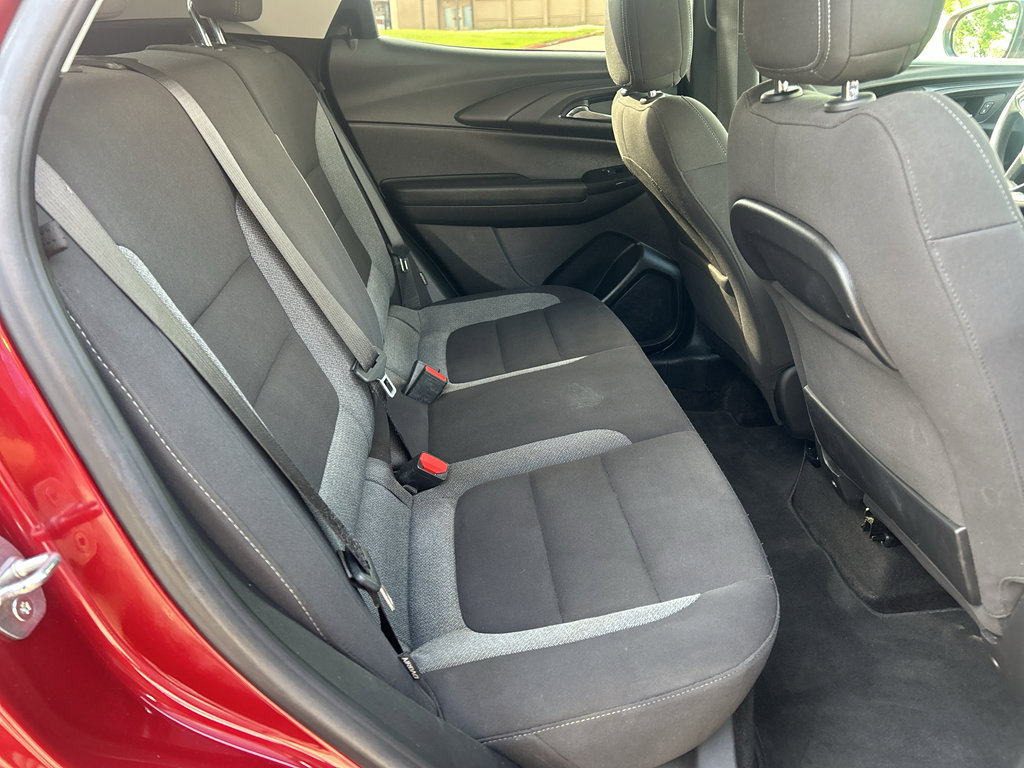 Certified 2023 Chevrolet TrailBlazer LT image 12