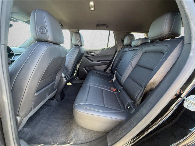 Used 2025 Chevrolet Equinox LT w/ Convenience Package II FWD image 22