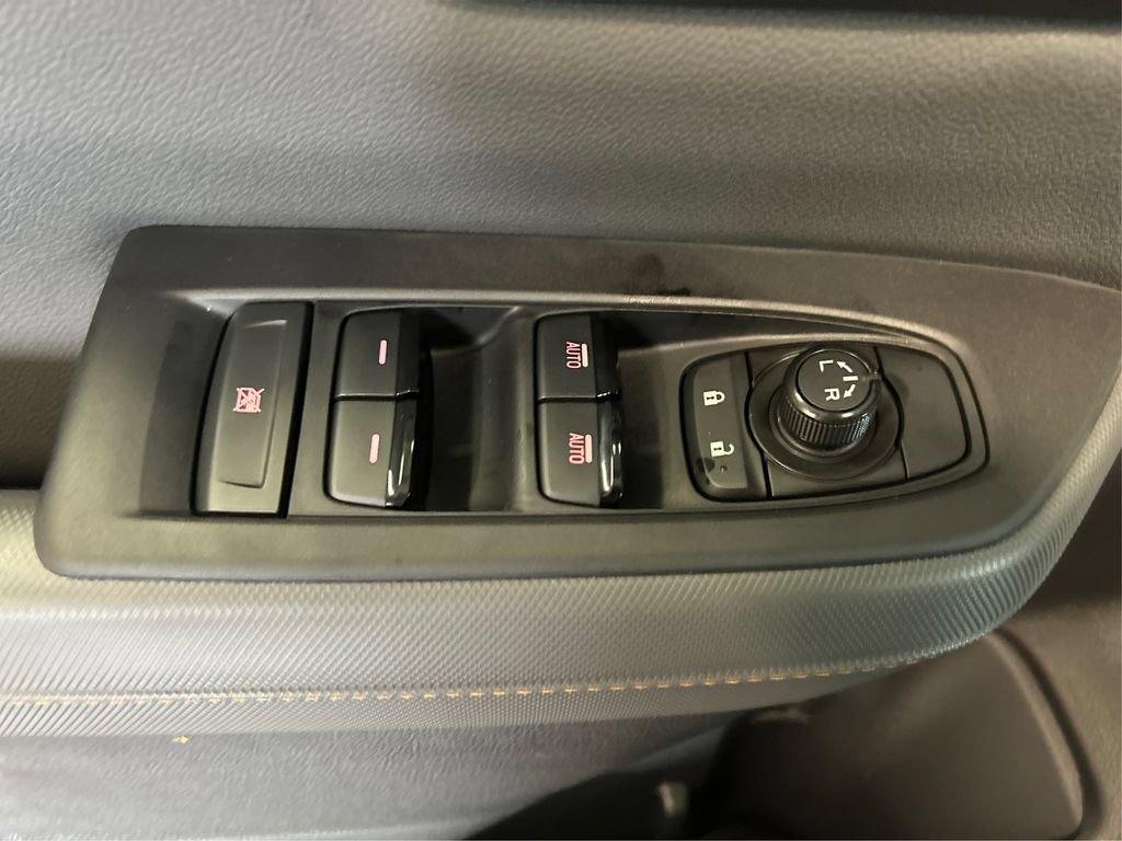 Used 2026 Subaru Forester Wilderness AWD/4WD image 38