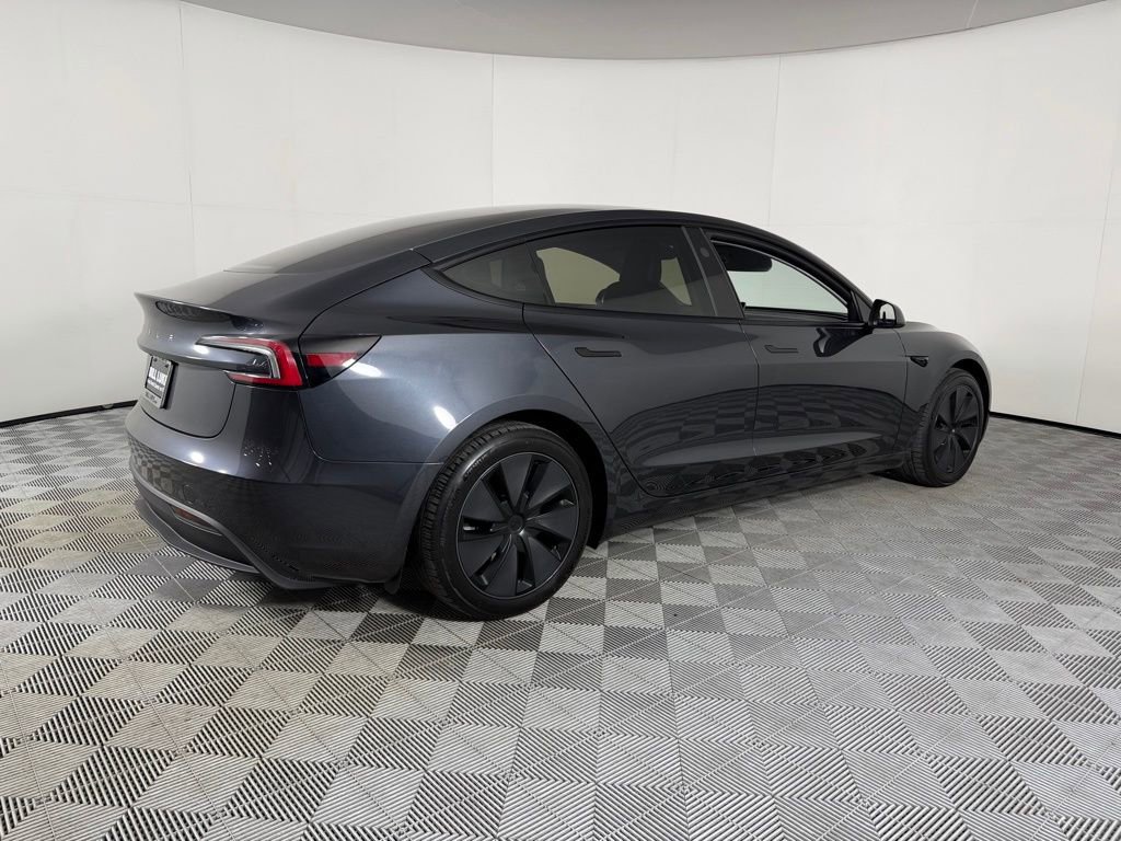 Used 2024 Tesla Model 3 Long Range image 5