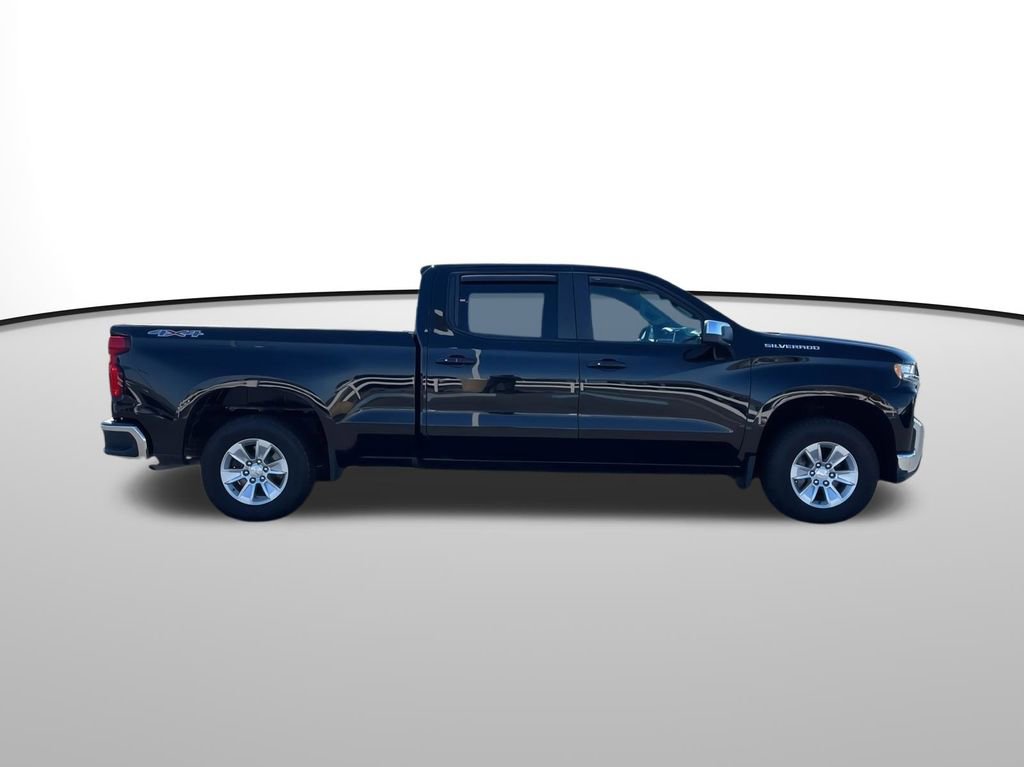 Used 2019 Chevrolet Silverado 1500 LT image 7