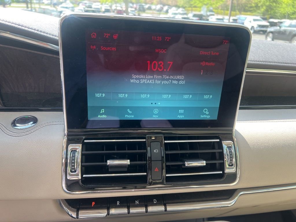 Used 2021 Lincoln Navigator Reserve w/ Luxury Package AWD/4WD image 29