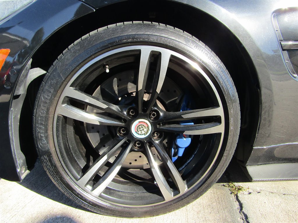 Used 2018 BMW M3 w/ Competition Package image 15