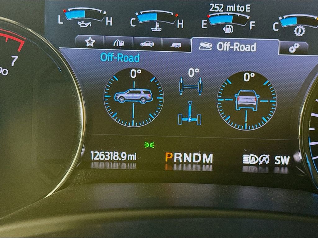 Used 2021 Ford Expedition XLT RWD image 14