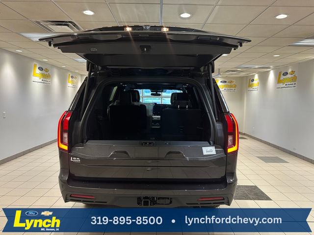 New 2026 Ford Expedition Tremor AWD/4WD image 26