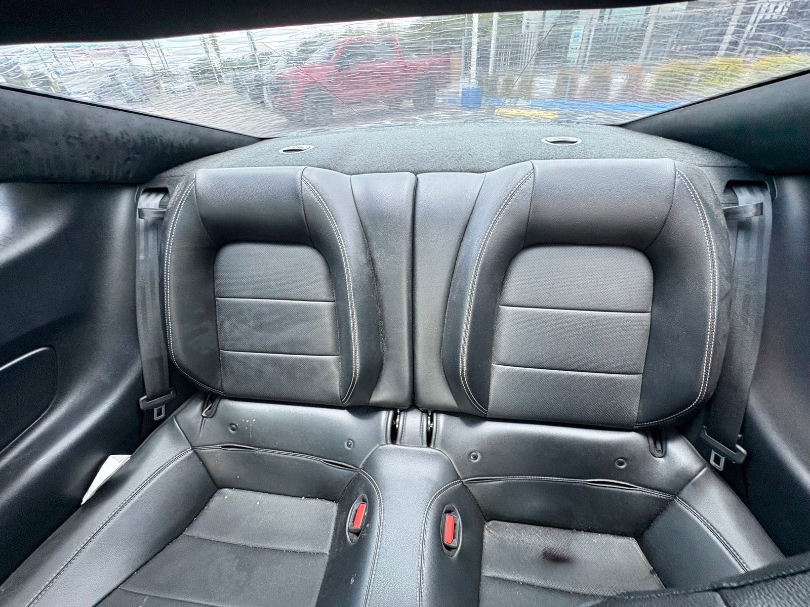 Used 2022 Ford Mustang GT Premium w/ Equipment Group 401A RWD image 16
