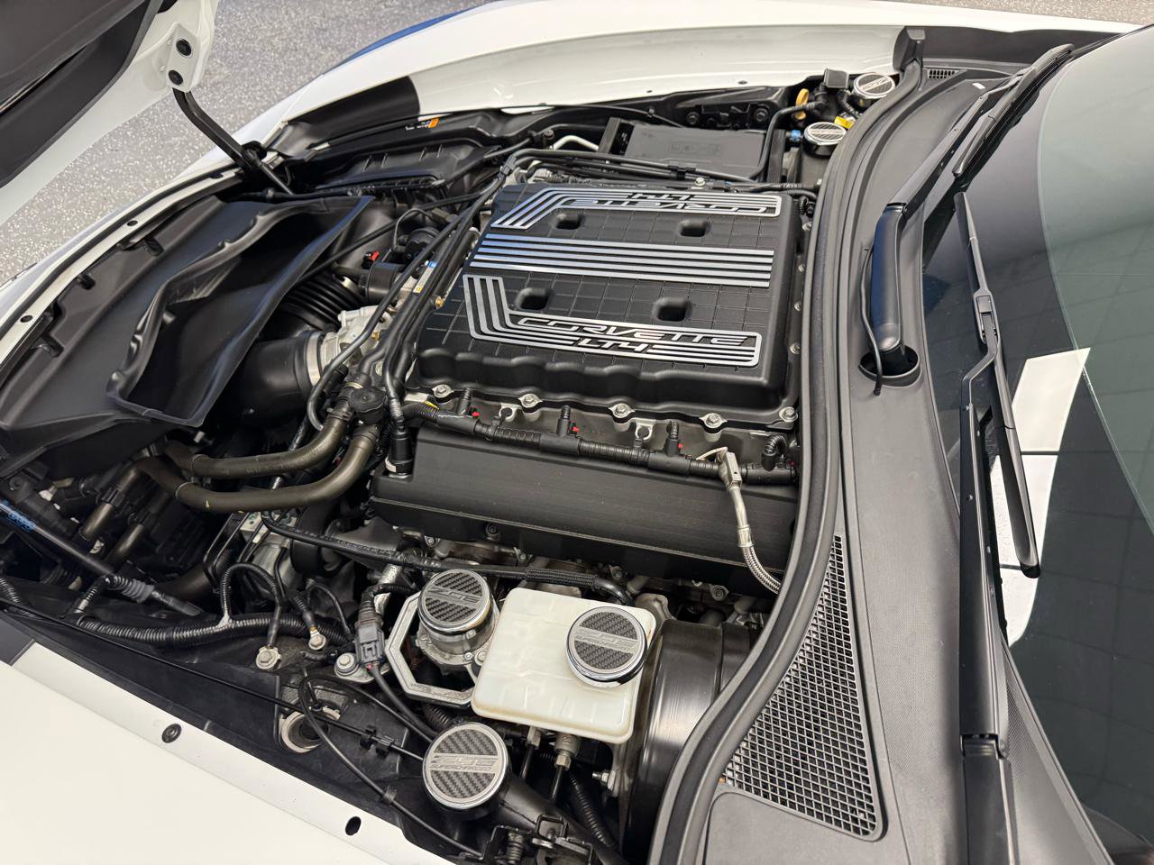 Used 2019 Chevrolet Corvette Z06 image 18