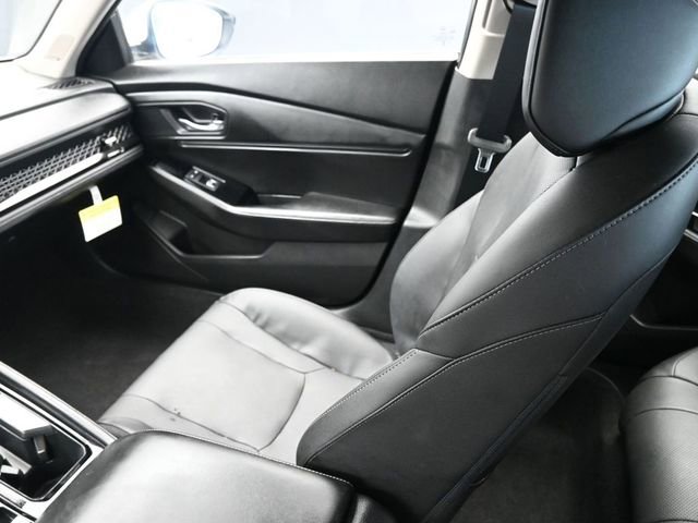 Certified 2023 Honda Accord Touring image 11