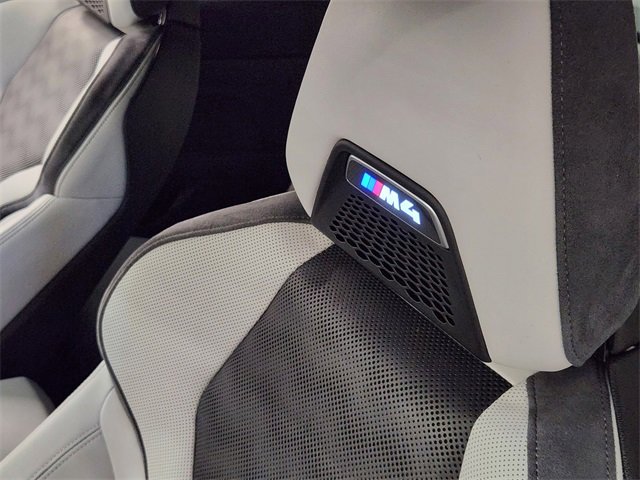 Used 2024 BMW M4 xDrive Competition w/ Executive Package image 14