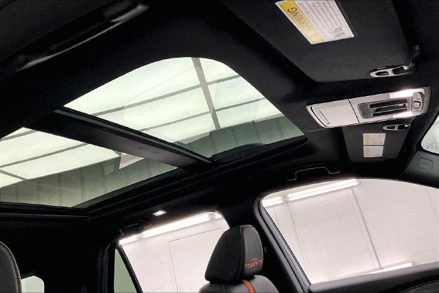 Certified 2026 Honda Passport TrailSport image 13