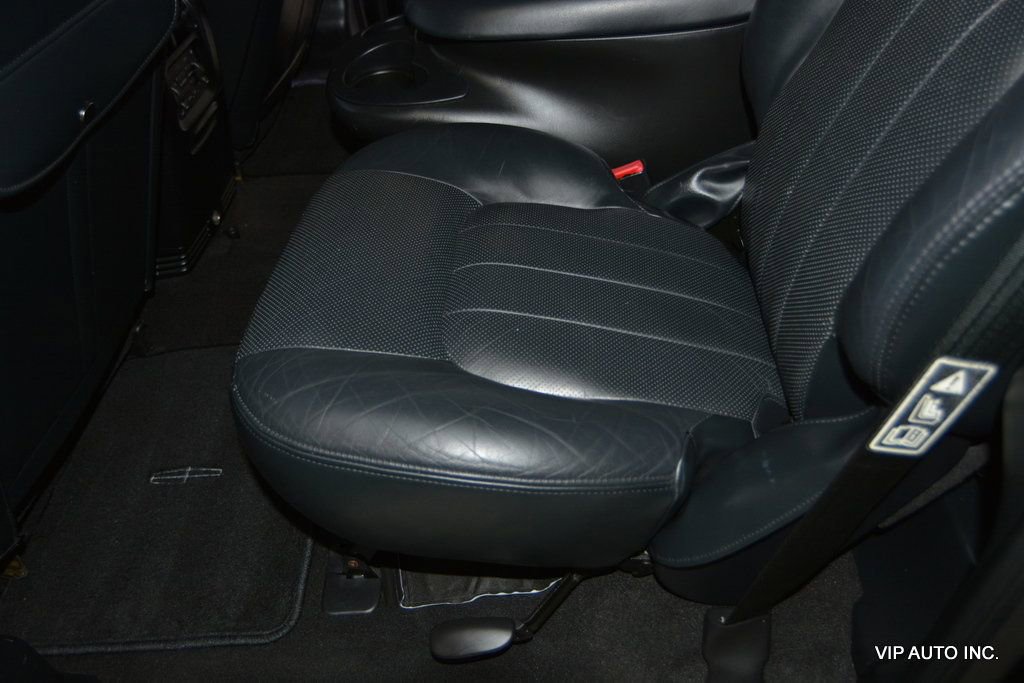 Used 2002 Lincoln Blackwood image 27