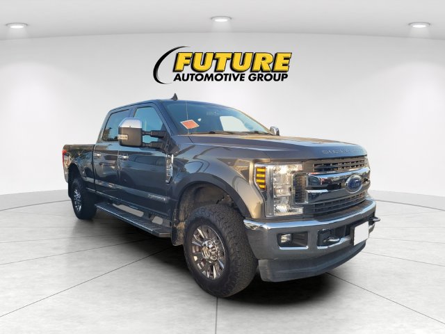 Used 2019 Ford F250 XLT w/ XLT Premium Package