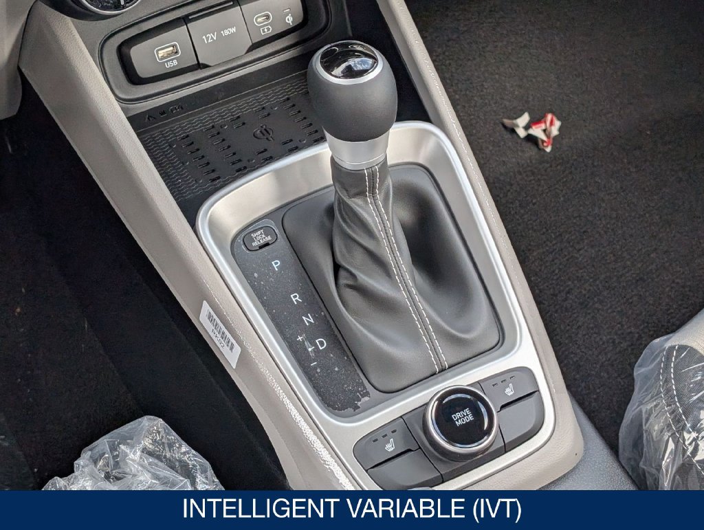 New 2026 Hyundai Venue SEL FWD image 26