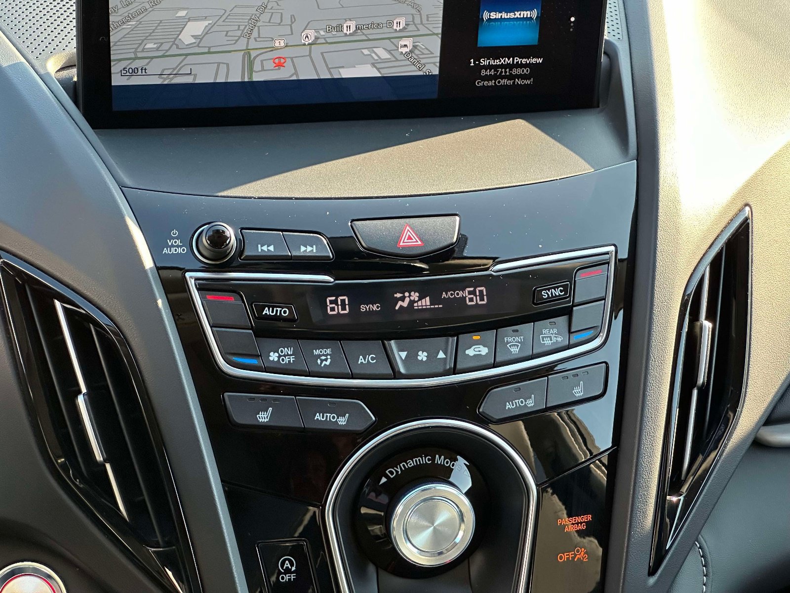 Certified 2023 Acura RDX w/ Technology Package AWD/4WD image 19