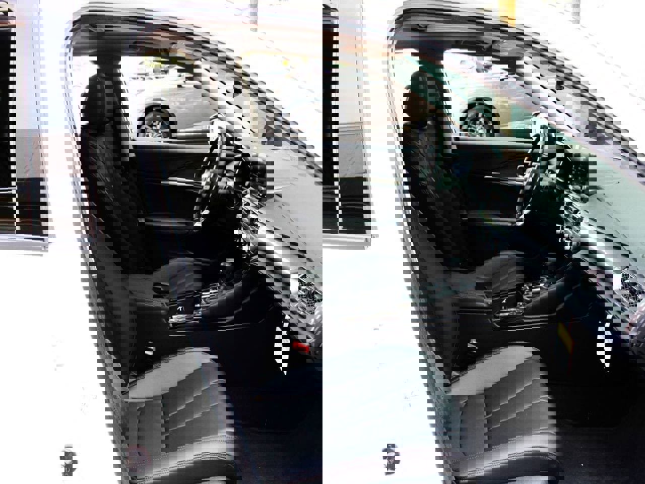 Used 2025 Acura Integra FWD image 13