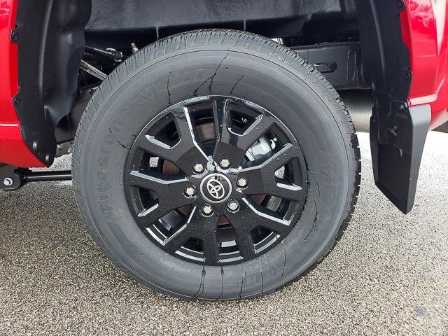 New 2025 Toyota Tacoma SR5 image 22