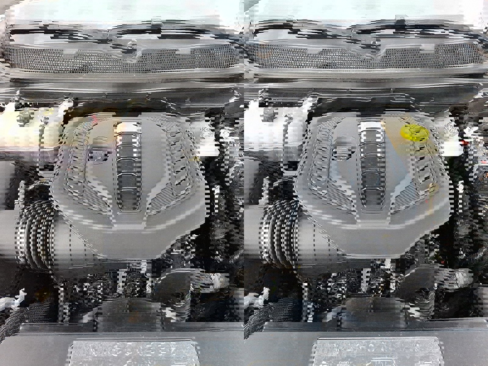 Used 2023 Jeep Wagoneer L Series II image 27