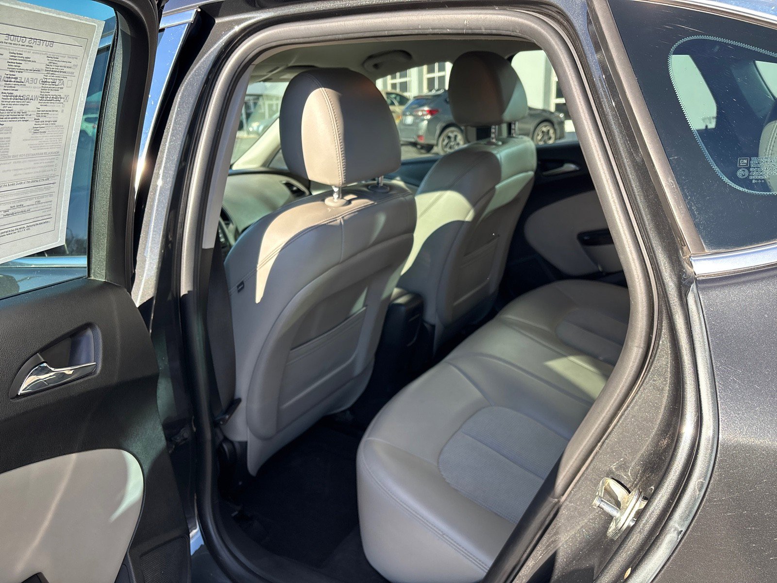 Used 2014 Buick Verano image 34