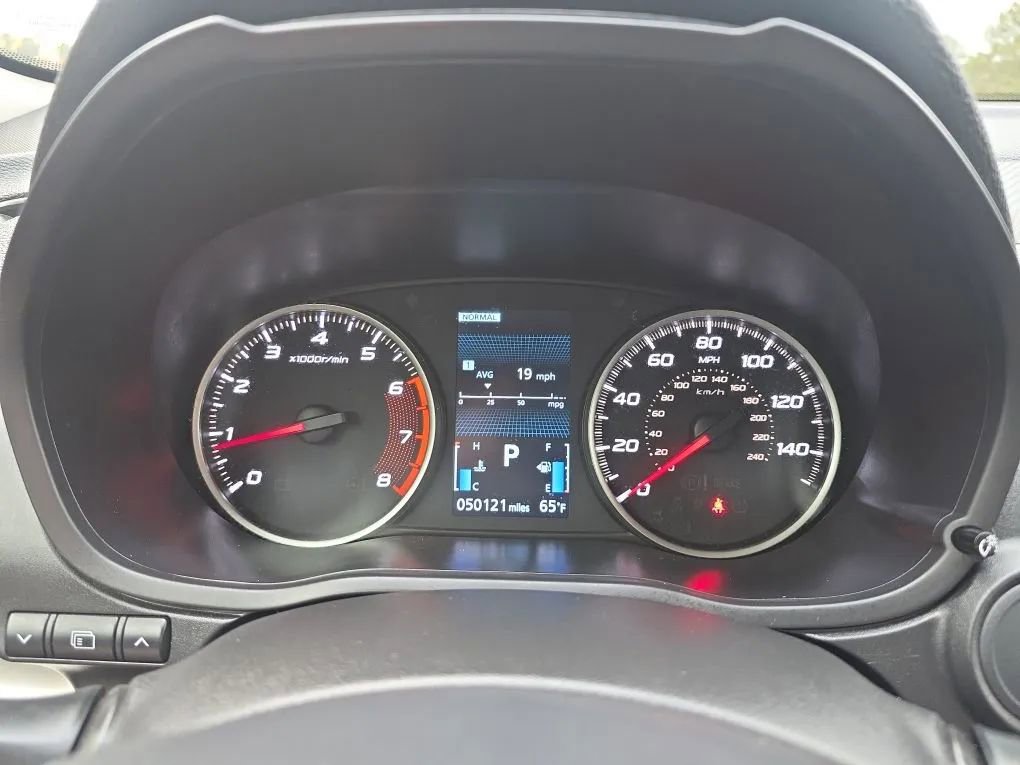 Used 2023 Mitsubishi Eclipse Cross LE image 16