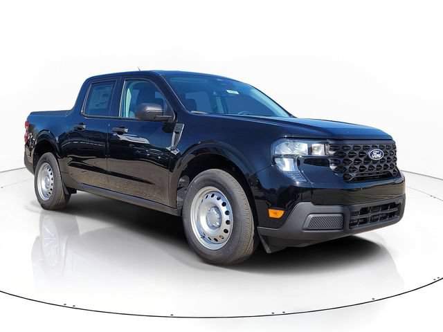 New 2026 Ford Maverick XL w/ Equipment Group 101A AWD/4WD image 2