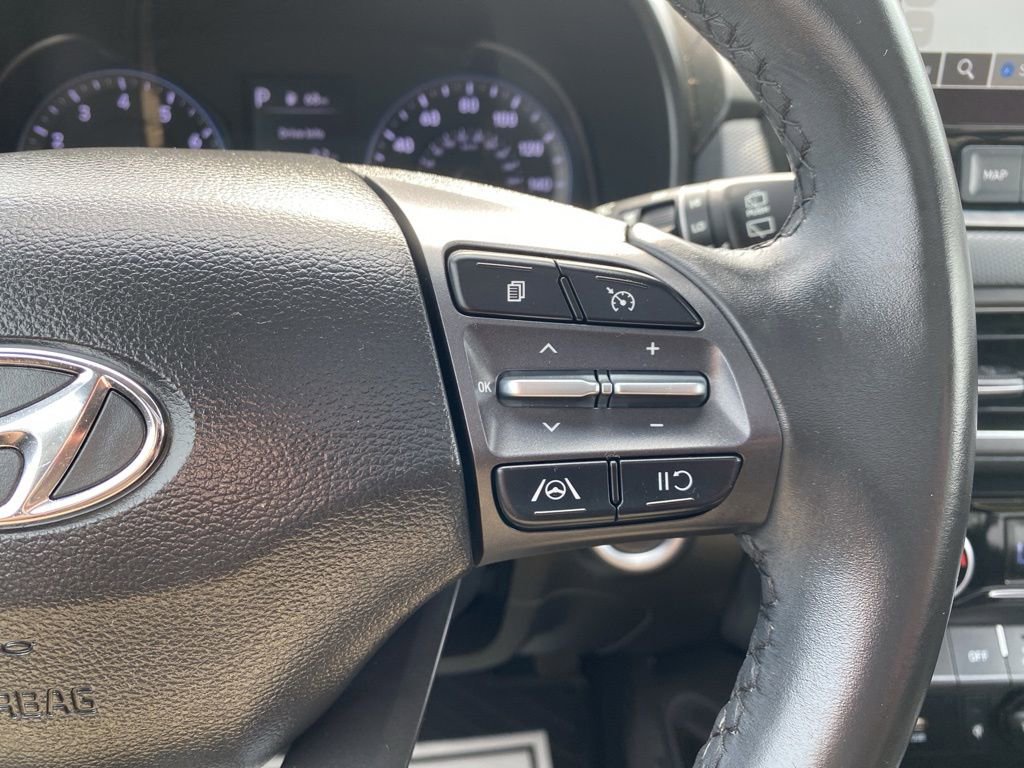 Certified 2023 Hyundai Kona SEL w/ Convenience Package image 21