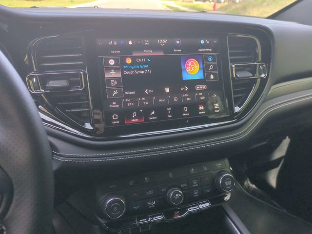 New 2026 Dodge Durango SRT Hellcat image 35