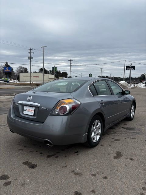 Used 2009 Nissan Altima 2.5 SL w/ SL Pkg image 7