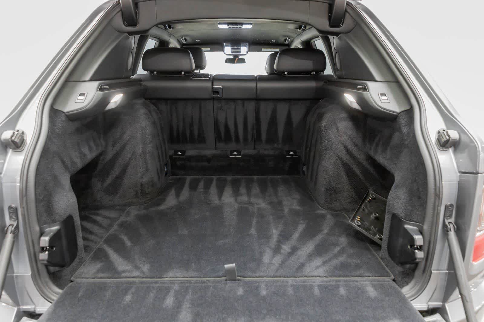 Certified 2022 Rolls-Royce Cullinan AWD/4WD image 33