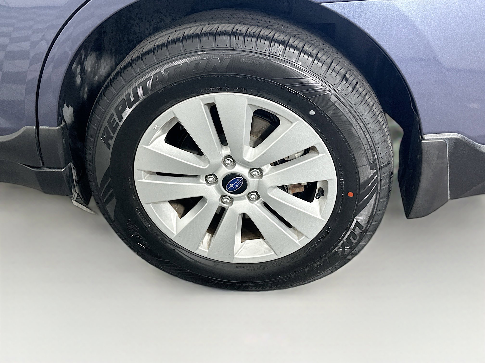 Used 2015 Subaru Outback 2.5i Premium AWD/4WD image 11