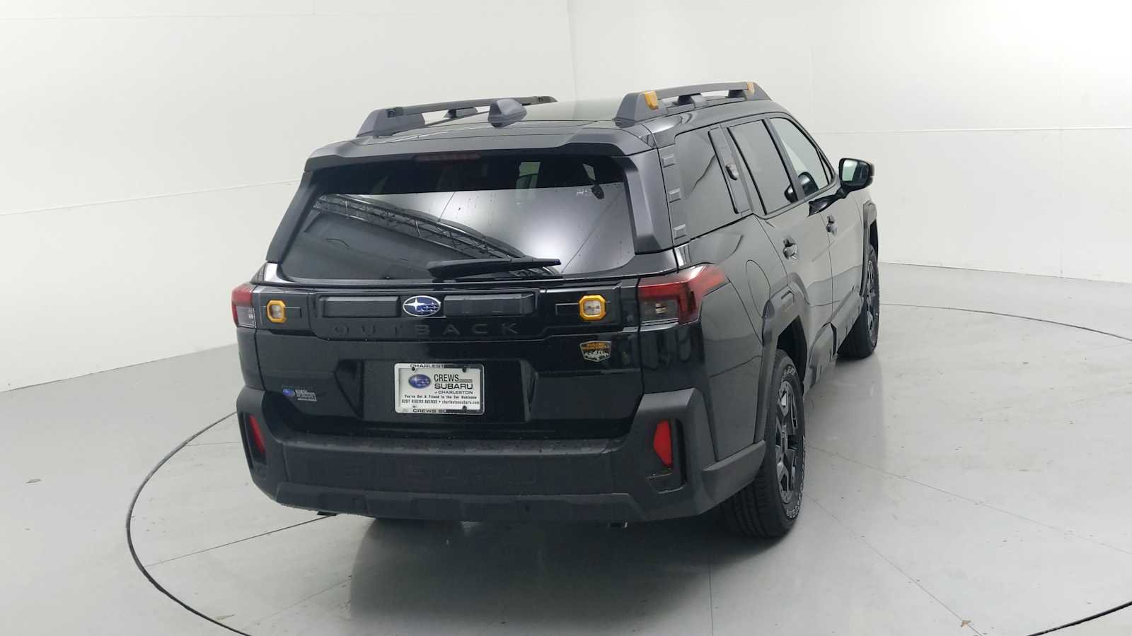 New 2026 Subaru Outback Wilderness image 9