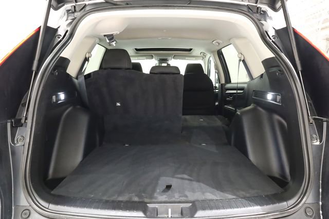 Used 2024 Honda CR-V EX image 29