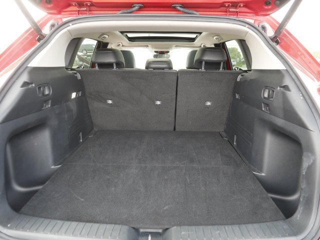 Used 2026 MAZDA CX-50 AWD 2.5 S w/ Preferred Pkg image 18
