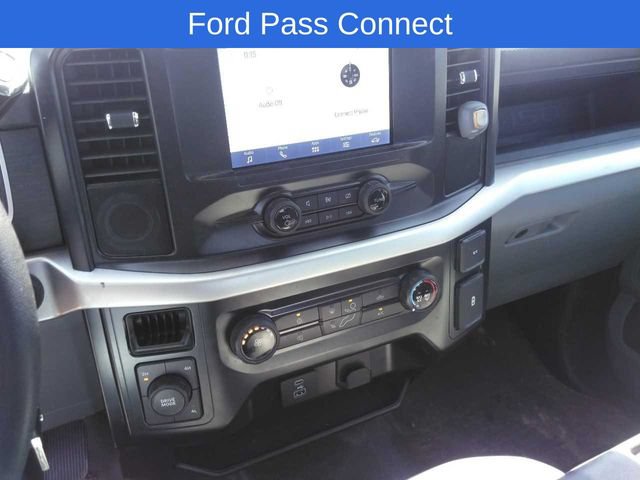 Used 2022 Ford F150 XL w/ Equipment Group 101A High AWD/4WD image 13