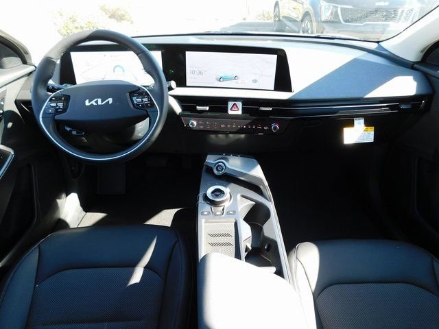 Used 2024 Kia EV6 Light image 18