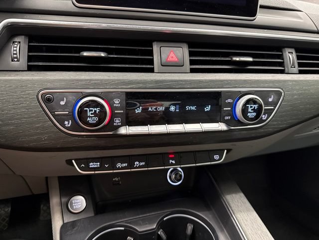 Used 2019 Audi A5 2.0T Premium Plus w/ Premium Plus AWD/4WD image 23