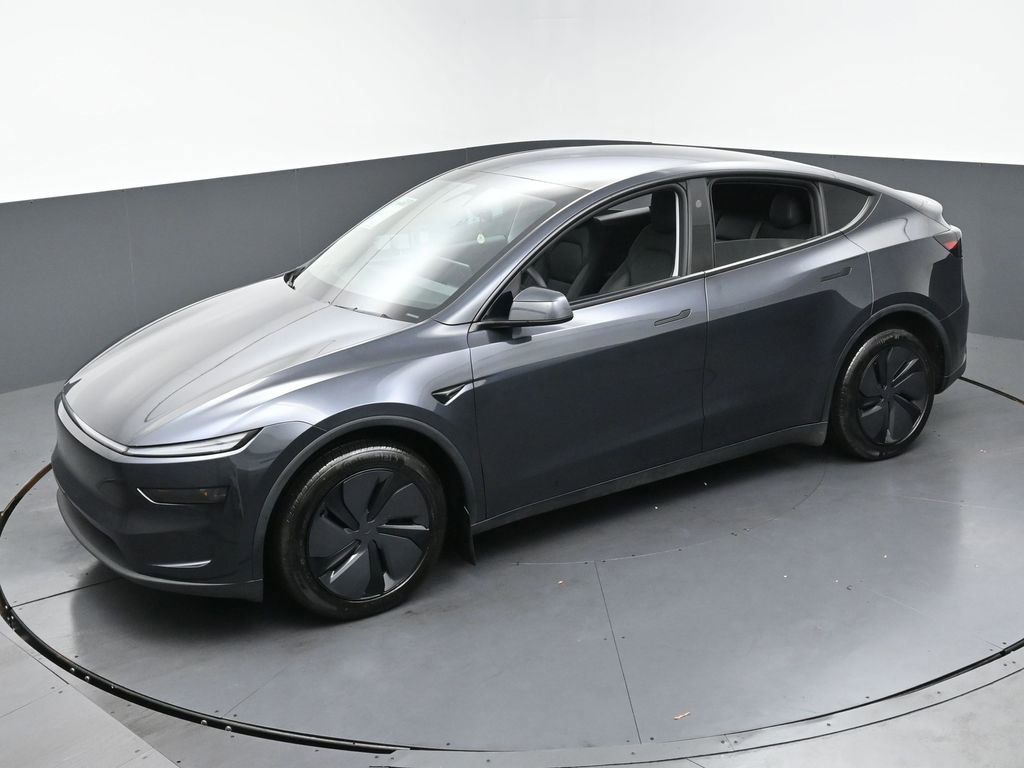 Used 2026 Tesla Model Y Long Range image 38