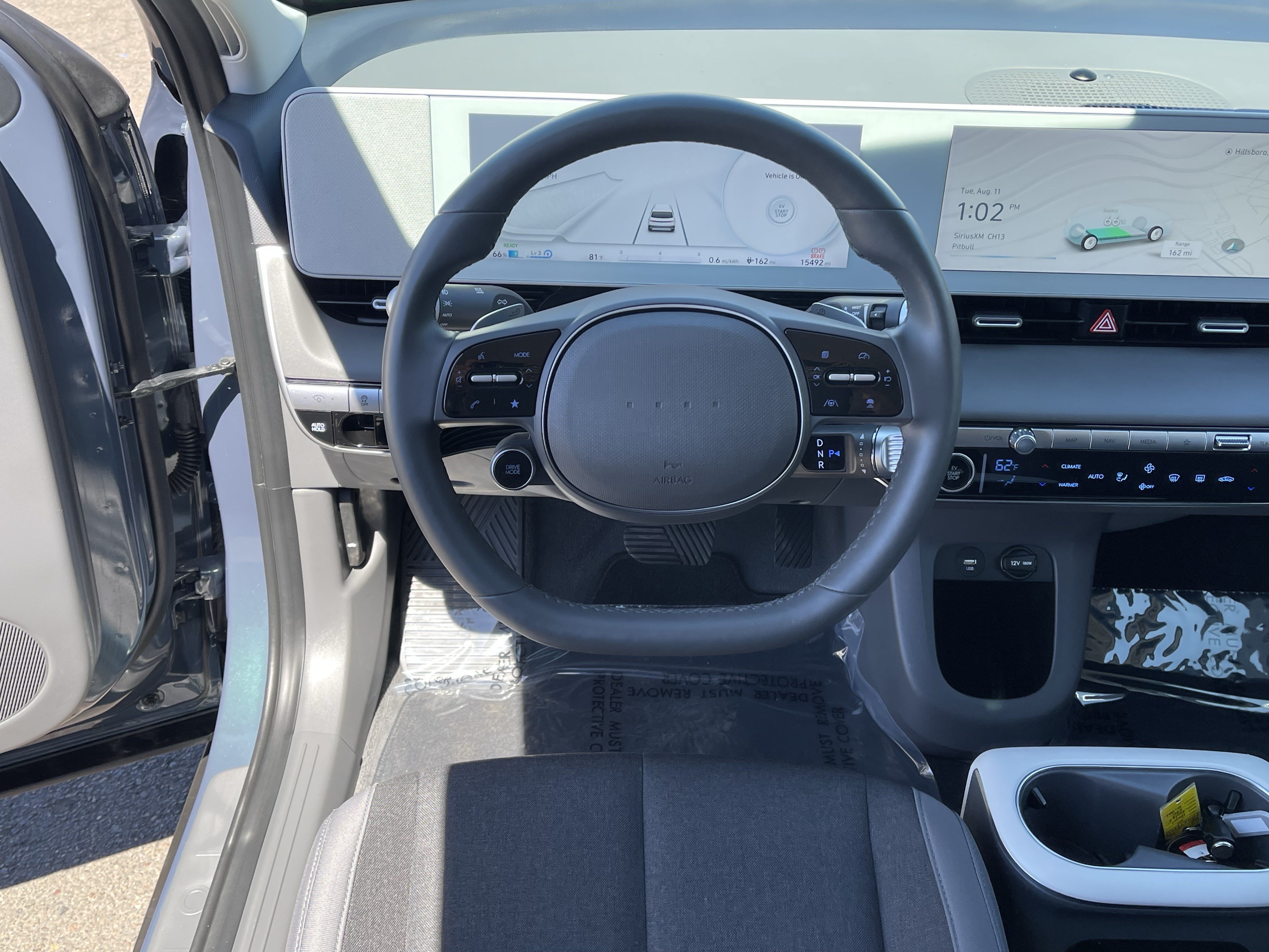 Certified 2024 Hyundai Ioniq 5 SEL RWD image 13