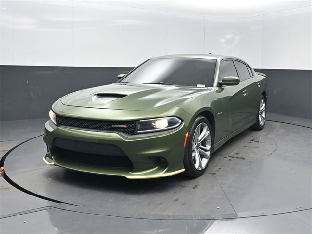 Used 2022 Dodge Charger R/T