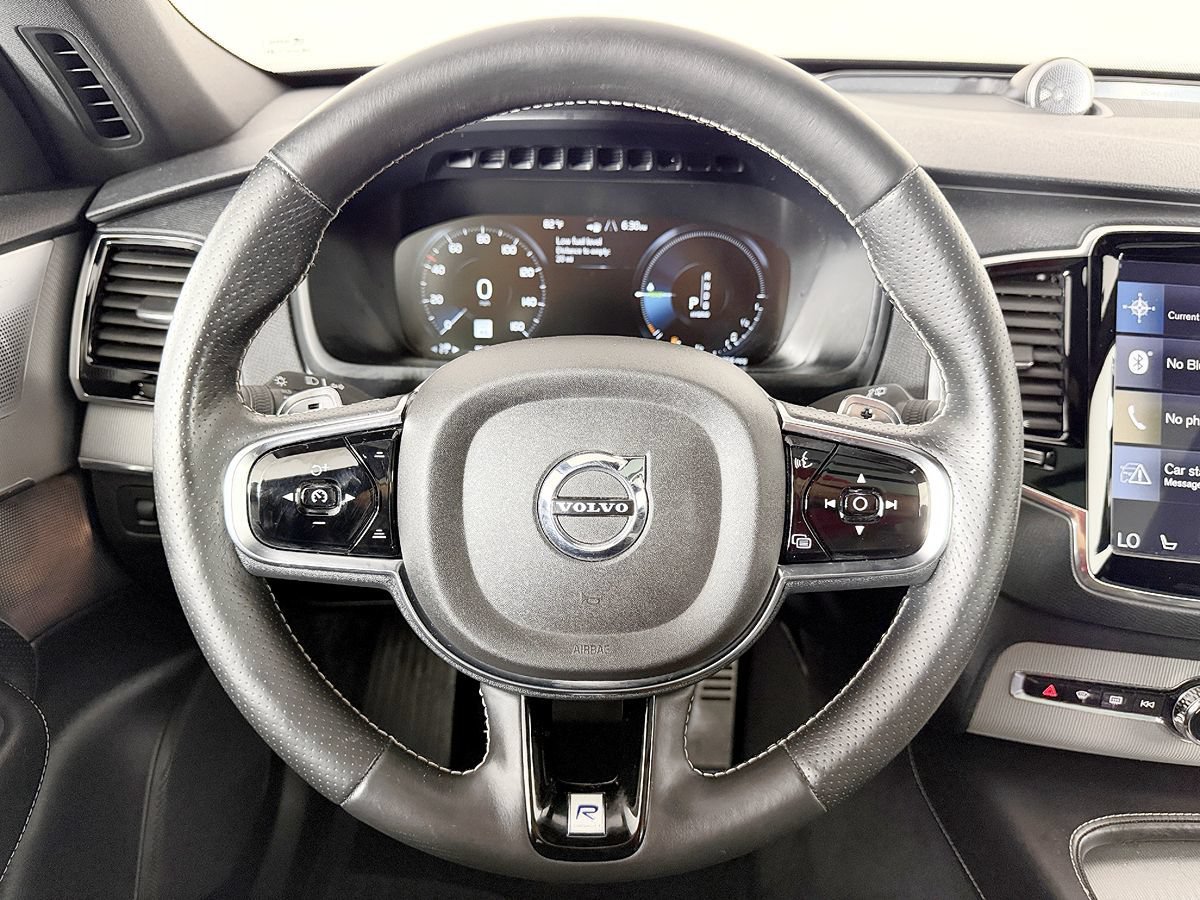 Used 2016 Volvo XC90 T8 R-Design w/ Vision Package AWD/4WD image 65