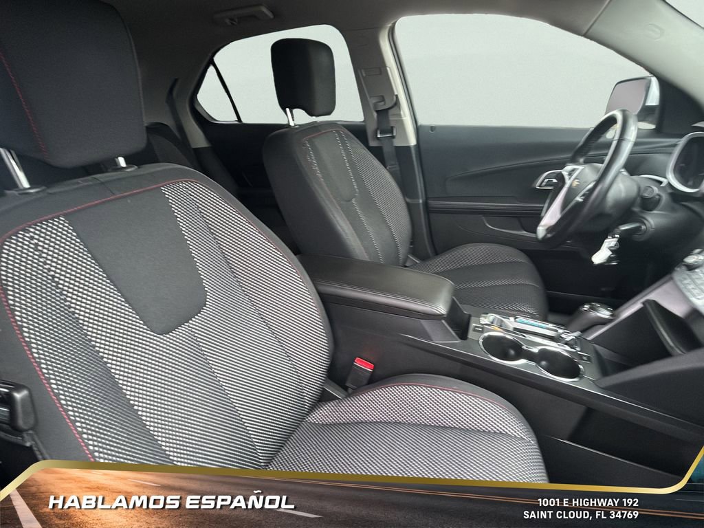 Used 2016 Chevrolet Equinox LT w/ Convenience Package image 32