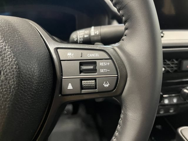 New 2026 Honda Accord EX-L image 16