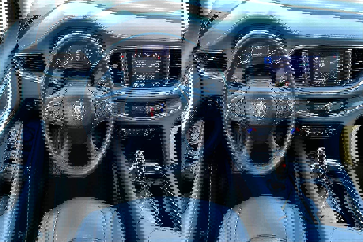 Used 2020 Buick Enclave Premium w/ Trailering Package, 5000 lbs. image 5