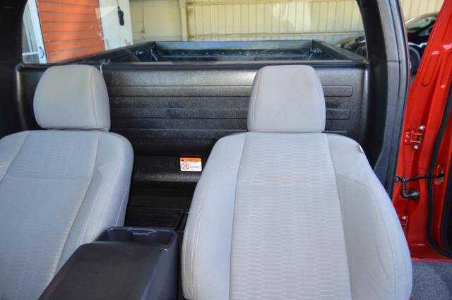 Used 2017 Toyota Tacoma 4x4 Access Cab image 18