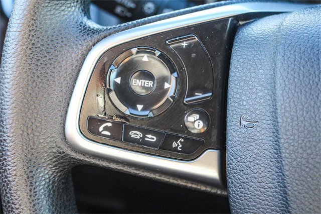 Used 2019 Honda CR-V EX image 31