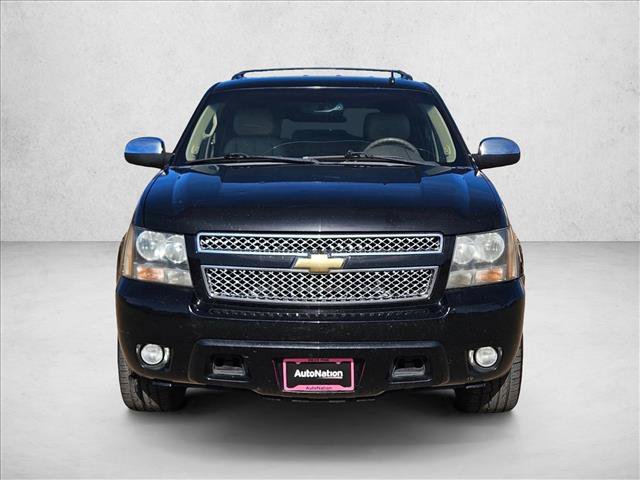 Used 2011 Chevrolet Tahoe LT w/ Texas Edition image 2