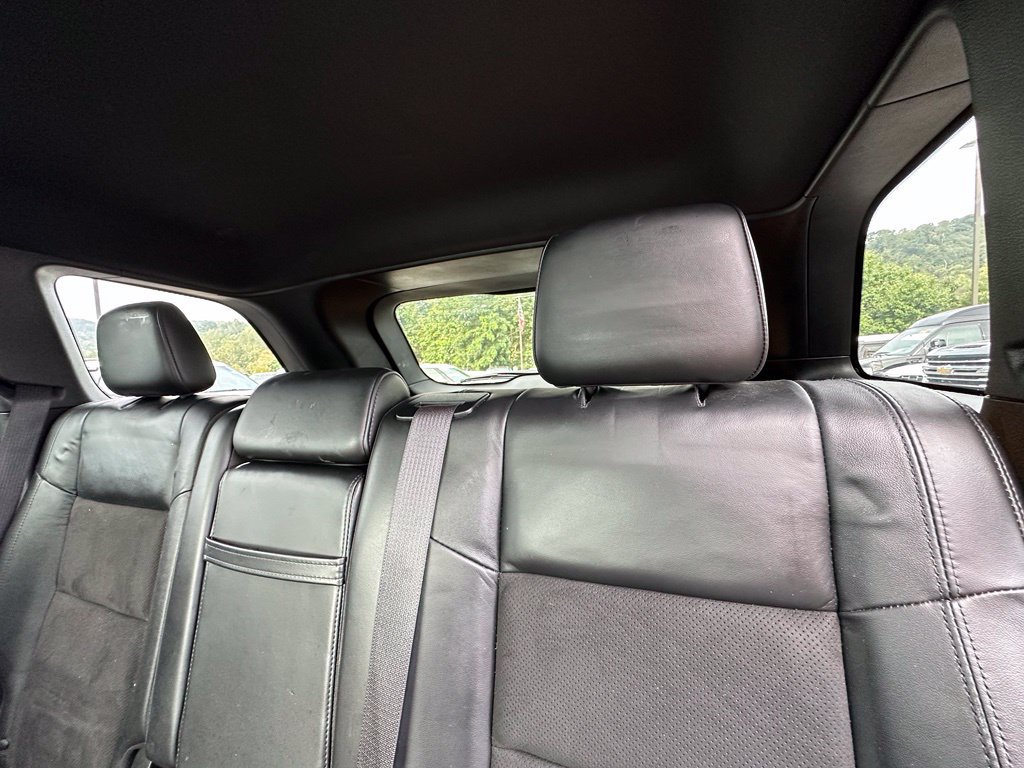 Used 2021 Jeep Grand Cherokee Laredo X AWD/4WD image 18