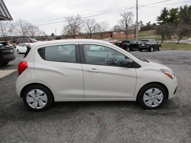 Used 2016 Chevrolet Spark LS image 9
