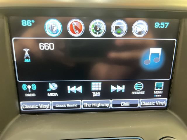 Used 2018 GMC Acadia SLT FWD image 12