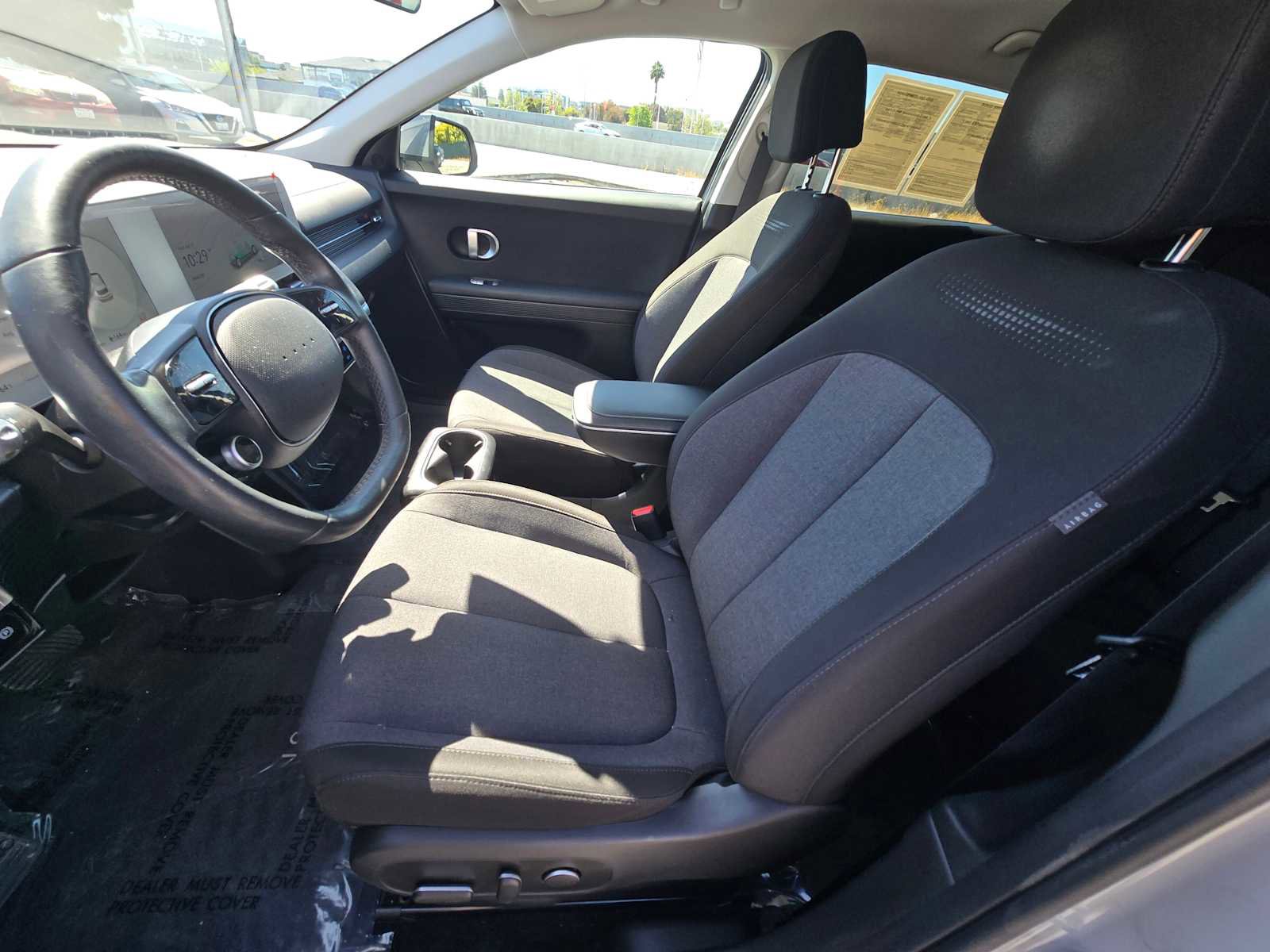 Used 2024 Hyundai Ioniq 5 SEL image 25