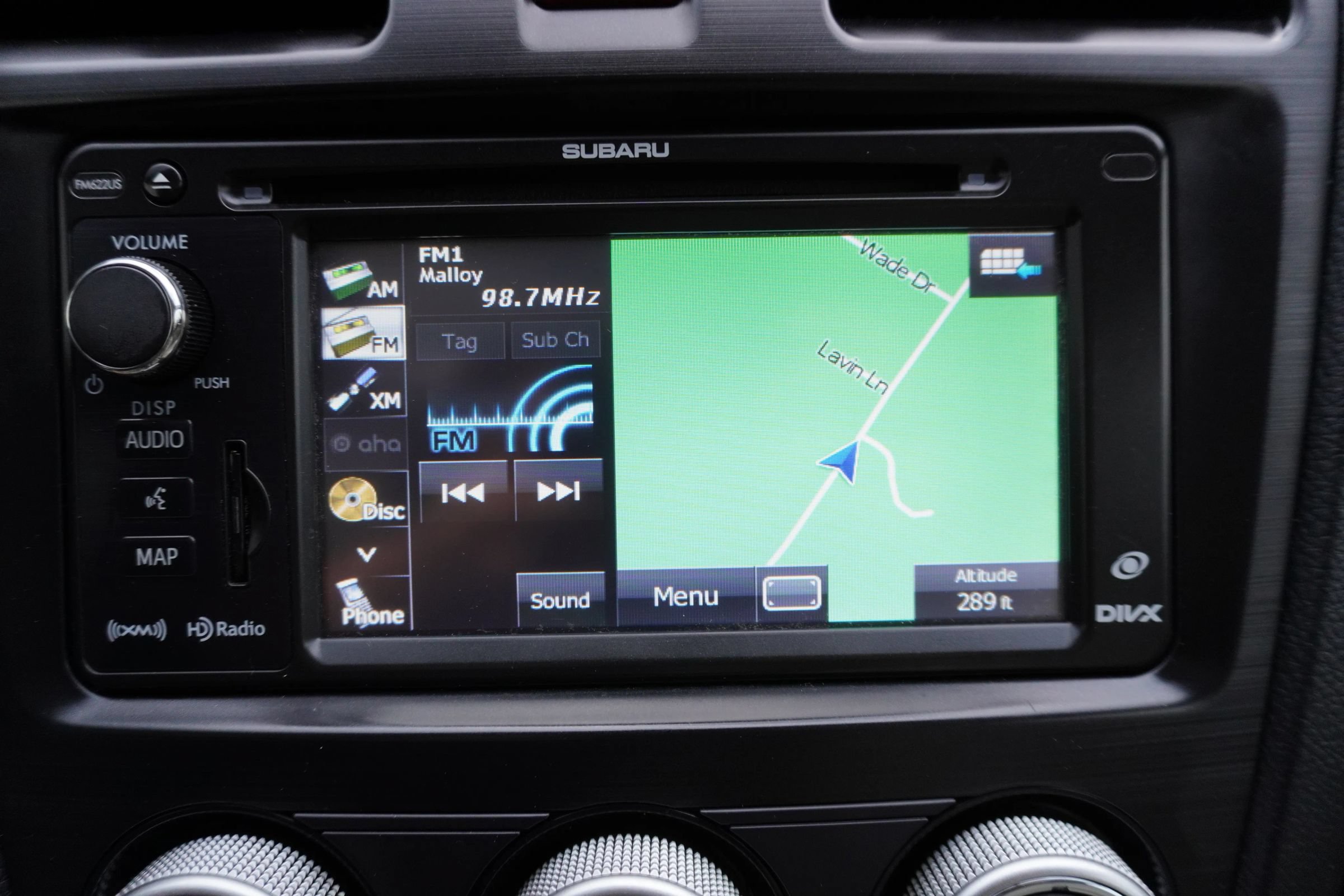 Used 2014 Subaru Crosstrek Touring w/ Popular Package #1 AWD/4WD image 20
